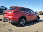 Air Bag Oem Right Passenger Roof Curtain 2016-2017 Mazda CX-9. Fixed Price $150.00.