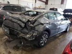 Used Rear Left Seat Air Bag Fits: 2019 Nissan Altima Grade. Fixed Price $50.12.
