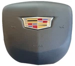 Oem 2021- 2024 Cadillac Escalade Steering Wheel Airbag (black) 84823459. Fixed Price $279.00.