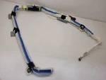 11-15 Ford F250SD Pickup Lh Driver Air Bag Front Roof Crew Cab. Fixed Price $171.47.