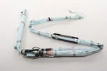 2018 - 2021 Buick Enclave Right Side Roof Curtain Oem 84506342. Fixed Price $188.19.