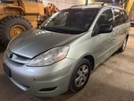 04-10 Toyota Sienna Rh Passenger Dash Oem Right Side. Fixed Price $161.50.