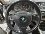 Driver Air Bag Front Wheel Spoke Fits 10-17 Bmw 535I Gt 3187442. Fixed Price $232.00.