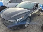 2021-2024 Hyundai Elantra Front Driver Roof Curtain Air Bag Korea Built. Fixed Price $125.00.