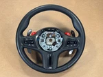 Bmw M2 G87 M3 G80 G20 G21 M4 G82 Steering Wheel Carbon Heating Vibro Assist+. Fixed Price $999.00.
