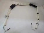 13-18 Hyundai Santa Fe Rh Passenger Roof Curtain Air Bag Swb Sport. Fixed Price $172.63.