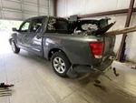 Driver Left Roof Mounted Overhead Air Bag Fits 12-15 Titan 1937523. Fixed Price $195.00.