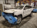 Used Instrument Panel Air Bag Fits: 2017 Jeep Grand Cherokee Front Driver Knee. Fixed Price $182.50.