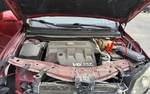 Chevrolet Captiva Sport 2012 Front Right Roof Airbag 116K Mi. 9024. Fixed Price $225.20.