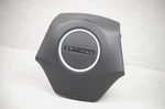 2016-2025 Chevrolet Camaro Left Driver Steering Wheel Airbag Black Genuine Oem. Fixed Price $375.00.