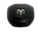 2019-2024 Dodge Ram 3500 Limited Driver Steering Wheel Srs Airbag Black Oem. Fixed Price $430.00.