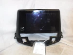 18 19 21 Honda Odyssey Radio Display Screen 39710-THR-A120 SXZ17. Fixed Price $103.17.