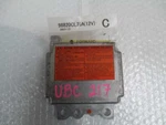 Bag Control Module Fits 2006 Infiniti Fx Series 98820CL70A. Fixed Price $118.99.