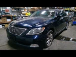Driver Left Air Bag Roof Swb Fits 07-12 Lexus LS460 1520118. Fixed Price $184.99.