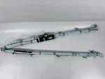 Airbag Oem Right Passenger Roof 84811478 2022-2024 Buick Enclave. Fixed Price $300.00.