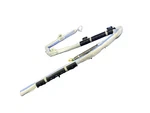 2025-2026 Kia K4 CL4 Oem Top Upper Left Roof Curtain Bag Srs 80410-GG500. Fixed Price $449.01.