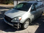 Passenger Seat Fits 05-06 Odyssey 30679344. Fixed Price $110.70.
