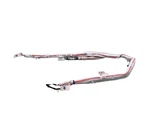 2021-2025 Tesla Model Right Passenger Overhead Roof Curtain Srs Airbag Oem. Fixed Price $449.98.