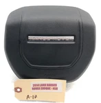 2012-2017 Range Rover Evoque Left Driver Steering Wheel Srs Oem.. Fixed Price $219.99.