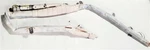 2015 2016 2017 2018 2019 Jeep Renegade Oem Right Airbag Curtain Roof. Fixed Price $89.25.