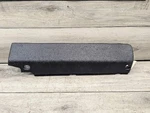 Oem Bmw F15 F16 F85 F86 X5 X6 Front Left Driver Knee Lower Dash Airbag Black. Fixed Price $134.96.