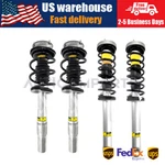 Front Rear Shock Struts Assys Fit Bmw E60 E61 525I 528I 535I 550I 2WD 2004-2010. Fixed Price $300.00.