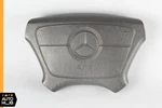 90-95 Mercedes R129 500SL SL500 Driver Steering Wheel Black Oem. Fixed Price $91.30.