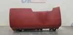 Bmw M6 E64 Knee Bolster Srs Left Driver Red 51458040865. Fixed Price $85.50.
