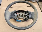 06 Ford F350 Super Duty Used Oem 5C34-3600-AEW Steering Wheel See Photos. Fixed Price $117.44.