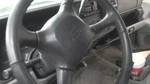 Air Bag Classic Style Driver Fits 98-00 Tahoe 1906374. Fixed Price $130.00.