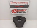 12-13 Corvette C6 Grand Sport Steer Wheel Air Bag Assembly Black. Fixed Price $299.95.
