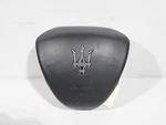 2014-2020 Maserati Ghibli M157 Steering Wheel Black Oem. Fixed Price $145.52.