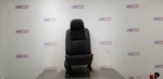 19 Nissan Titan Xd Pro 4X Manual Seat Assembly Front Right Passenger Black Cloth. Fixed Price $300.00.