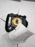 2015 Chevrolet Cruze Steering Wheel Air Bag Silver 117K Mileage Oem Part. Fixed Price $124.99.