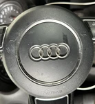 Driver Air Bag Hatchback E-tron Wheel Fits 15-18 Audi A3 2789046. Fixed Price $185.00.