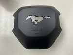 2024 2025 2026 Ford Mustang Driver Wheel Airbag Black PR3B-C043B13-BE. Fixed Price $400.00.
