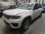 Used Instrument Panel Air Bag Fits: 2023 Jeep Grand Cherokee Wl Body Driver Knee. Fixed Price $220.00.