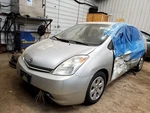 Passenger Air Bag Dash Thru 10/05 Fits 04-06 Prius 1749904. Fixed Price $145.00.