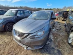 2018 Nissan Sentra Driver Left Airbag Oem 72000 Miles Used 253-68142L. Fixed Price $113.95.