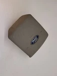 2007-2014 Ford Expedition Lh Front Driver Steering Wheel Airbag Gray. Fixed Price $172.05.
