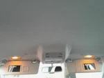 1157555 Car Parasol Kit 201757 Audi A4 Ber. B8 Basico 2007. Fixed Price $118.41.