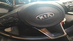 2016-2018 Kia Sorento Driver Left Steering Wheel Air Bag Black. Fixed Price $150.00.