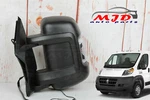 For Dodge Ram Promaster 1500 2500 3500 Left Driver Side Powered Door Mirror. Fixed Price $93.06.