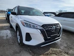 2021-2025 Nissan Kicks Passenger Front Right Knee Air Bag. Fixed Price $130.00.