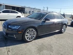 Driver Blk Wheel Air Bag Oem 2017 A4 Audi 8W0880201D6PS. Fixed Price $195.00.