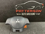 06-12 Mitsubishi Eclipse Driver Left Steering Wheel Air Bag Inflator. Fixed Price $85.00.