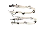 2016 17 18 19 21 22 2023 Tesla Model X Lh & Rh Side Roof Airbag (sets). Fixed Price $120.00.