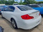 Passenger Air Bag Sedan Side Roof Fits 11 Infiniti G25 3080900. Fixed Price $180.00.