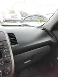 Passenger Right Air Bag Dash Fits 12-13 Soul 3221206. Fixed Price $189.90.