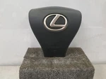 Driver Air Bag Wheel Fits 13-17 Lexus LS460 1891723. Fixed Price $250.00.
